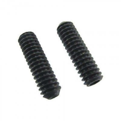 An M4 X 16MM Socket Set Screws (Allen Grub) - 4 Pieces Pack