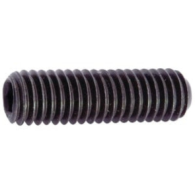 An M4 X 16MM Socket Set Screws (Allen Grub) - 4 Pieces Pack