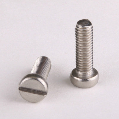 An M4 x 6mm CHHD Bolt and Nut Set -10 Pieces pack