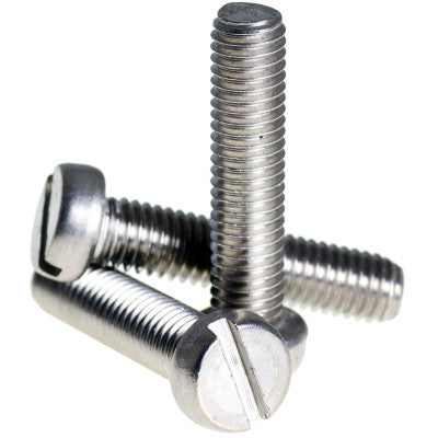 An M5 x 12mm CHHD Bolt and Nut Set - 10 Pieces pack