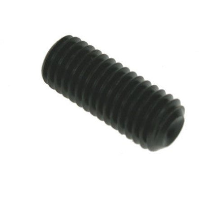 An M5 X 16MM Socket Set Screws (Allen Grub) - 4 Pieces Pack