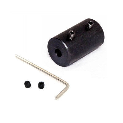 An MS NEMA17 Shaft Coupling 5mm X 8mm