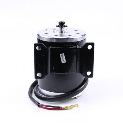 An Ebike 500W 24V DC 2500 RPM scooter bike go-kart minibike e-ATV MY1020