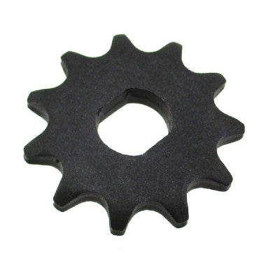 An Ebike Default Pinion T8F 11T for MY1020