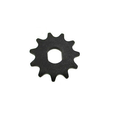 An Ebike Default Pinion T8F 11T for MY1020