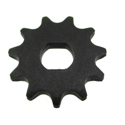 An Ebike Default Pinion T8F 11T for MY1020