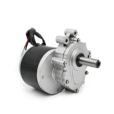 An Ebike MY1016ZL 24V 250W DC Motor