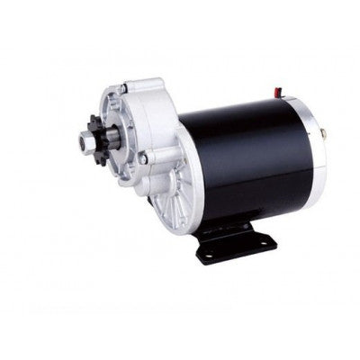An Ebike MY1020Z 600W 36V 480RPM DC Motor (GB)