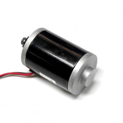 An Ebike MY6812 120W 12V 3350RPM DC Electric Motor for Bicycle
