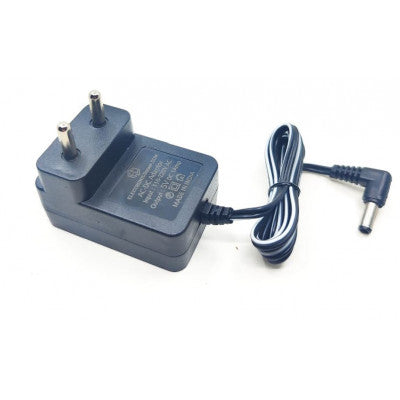 An ECA-5W-05 ElectronicsComp 5V 1A 5W DC Power Supply Adapter (High Quality Made in India Adapter with 1 Year Warranty)