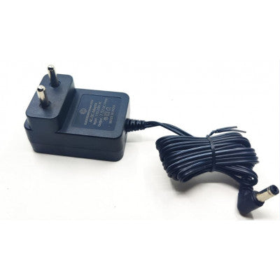 An ECA-7.5W-7.5 ElectronicsComp 7.5V 1A 7.5W DC Power Supply Adapter (High Quality Made in India Adapter with 1 Year Warranty)