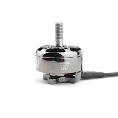 An ECO II Series 2207 1700KV Brushless Motor