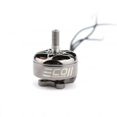 An ECO II Series 2207 1700KV Brushless Motor