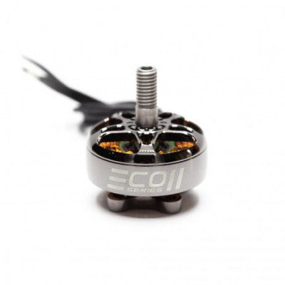 An ECO II Series 2207 1700KV Brushless Motor