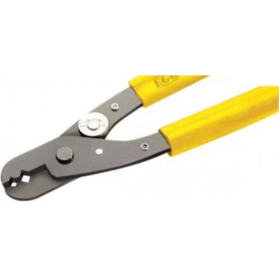 An EGO 501 Heavy Duty Wire Stripper and Cutter