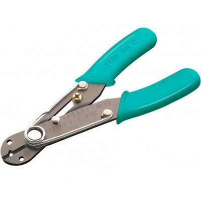 An EGO 68 C Executive Wire Cutter