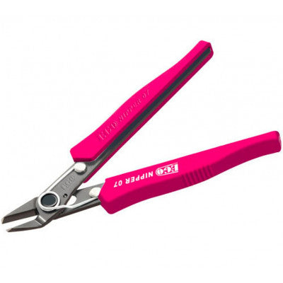 An EGO Nipper 07 Economy