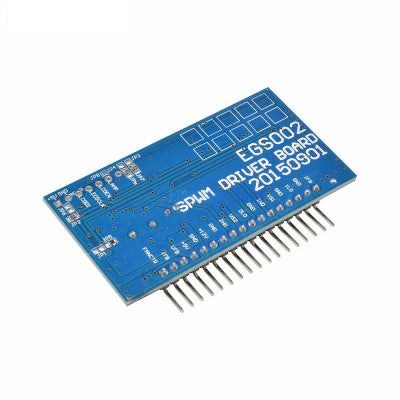 An EGS002 EG8010 + IR2113 DC-AC SPWM Pure Sine Wave Inverter Module