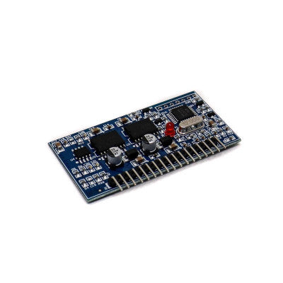 An EGS002 EG8010 + IR2113 DC-AC SPWM Pure Sine Wave Inverter Module