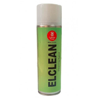 An Elclean Cleaning Agent Spray for PCB Cleaning - 500ml