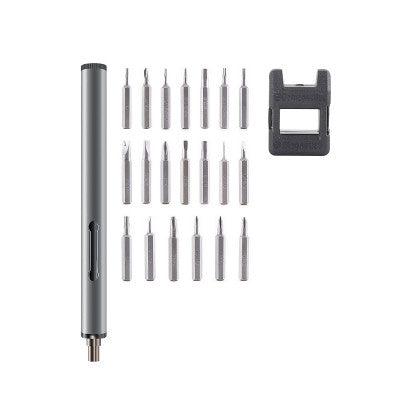 An Electric screw driver