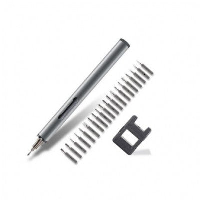 An Electric screw driver