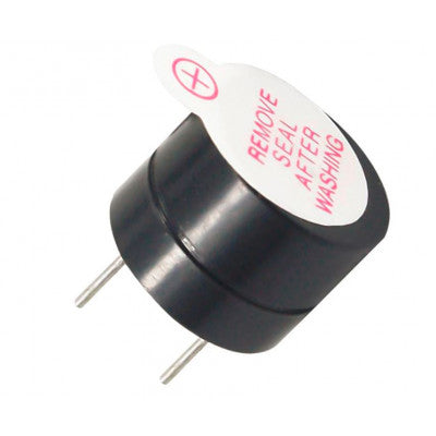An Electromagnetic Buzzer - 12V - PCB Mount