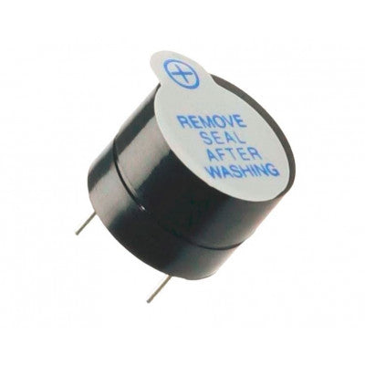 An Electromagnetic Buzzer - 5V - PCB Mount