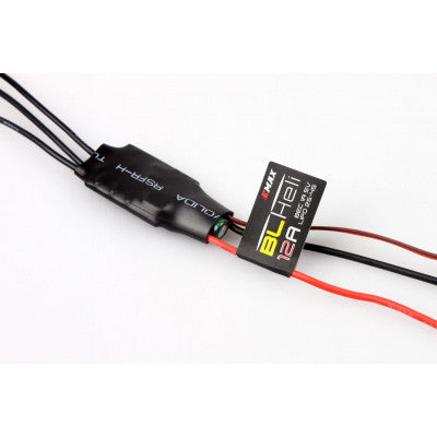 An Emax BLHeli Series 12A ESC with Oneshot (Original)