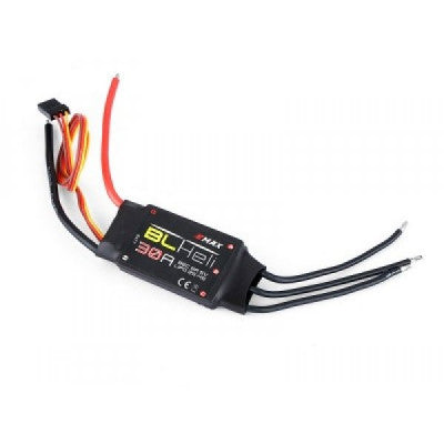 An Emax BLHeli Series 30A ESC with Oneshot (Original)