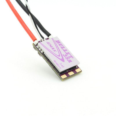 An Emax Bullet Series 35A ESC (BLHELI_S) with Oneshot (Original)