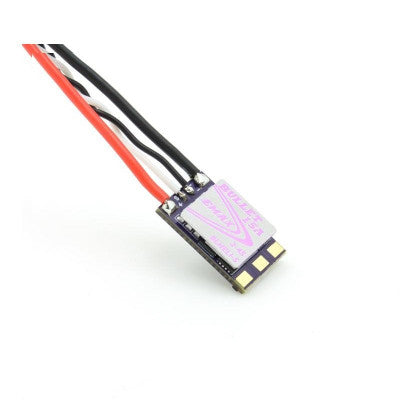 An EMAX D-SHOT Bullet Series 15A 2-4S BLHELI_S ESC 3.5g Support Onshot42 Multishot