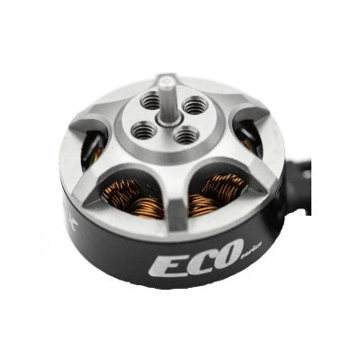 An Emax ECO 1404-4800KV Brushless Motor