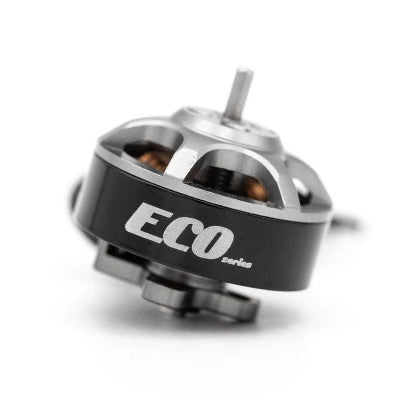 An Emax ECO 1404-6000KV Brushless Motor