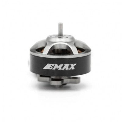 An Emax ECO 1404-6000KV Brushless Motor