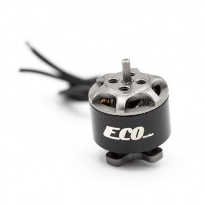 An EMAX ECO Micro 1106 2S 6000KV CW Brushless Motor For FPV Racing RC Drone