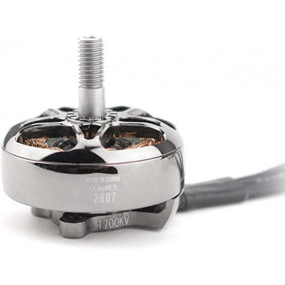 An Emax ECOII-2004-2000KV Brushless Motor
