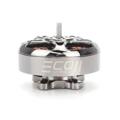An Emax ECOII-2004-2000KV Brushless Motor