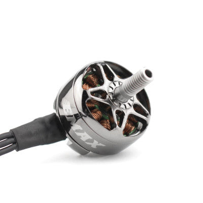 An Emax ECOII-2207-1900KV Brushless Motor