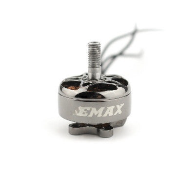 An Emax ECOII-2207-1900KV Brushless Motor