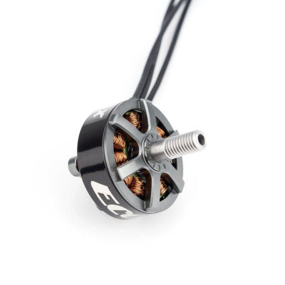 An Emax ECOII-2306-1900KV Brushless Motor