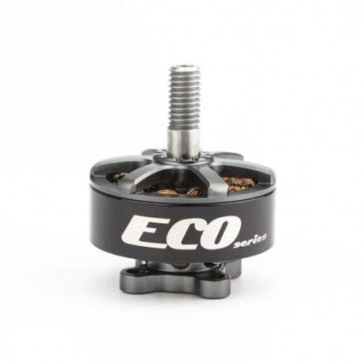 An Emax ECOII-2306-1900KV Brushless Motor