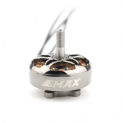 An Emax ECOII-2306-2400KV Brushless Motor