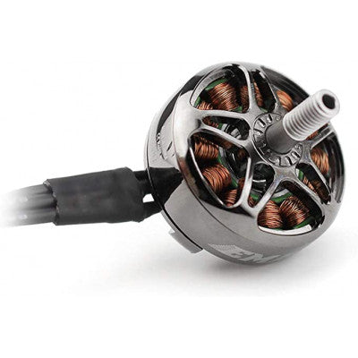 An Emax ECOII-2807-1700KV Brushless Motor