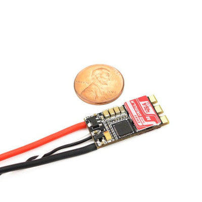 An EMAX Formula Series 45A ESC support BLHELI_32 ESC Dshot1200