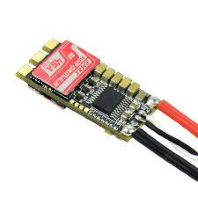 An EMAX Formula Series 45A ESC support BLHELI_32 ESC Dshot1200