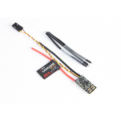 An Emax Lightning 30A Brushless ESC (Original)