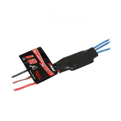 An Emax SimonK Series Multirotor 12A Brushless ESC (Original)