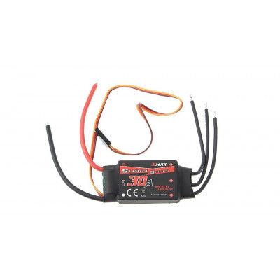 An Emax SimonK Series Multirotor 30A Brushless ESC (Original)