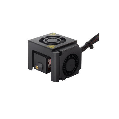 An Ender-5 Plus Full Hotend Kit